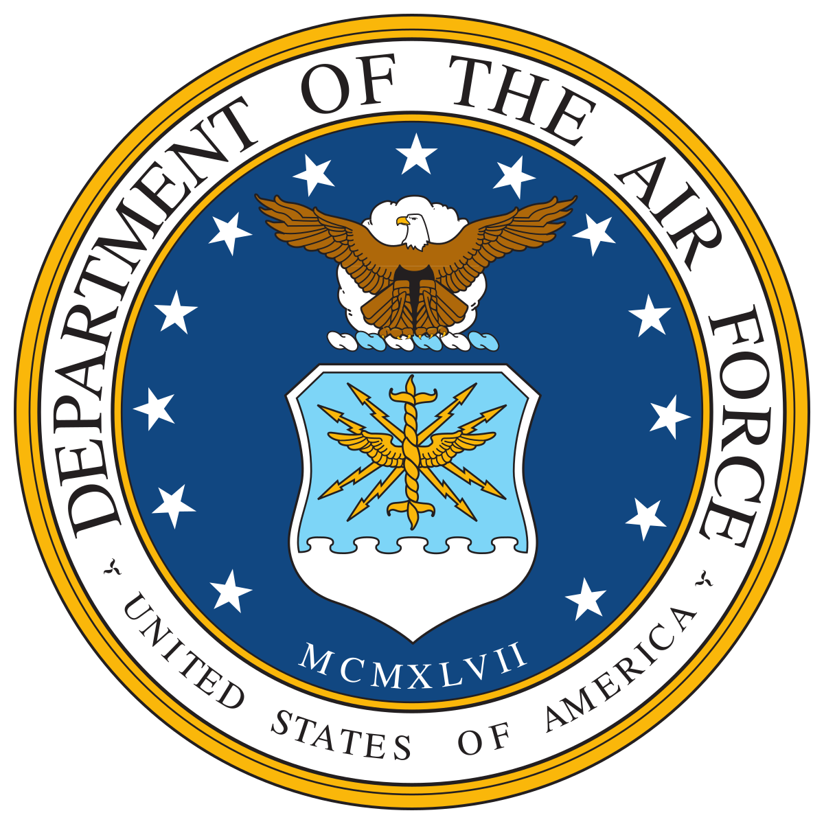 Airforce Logo