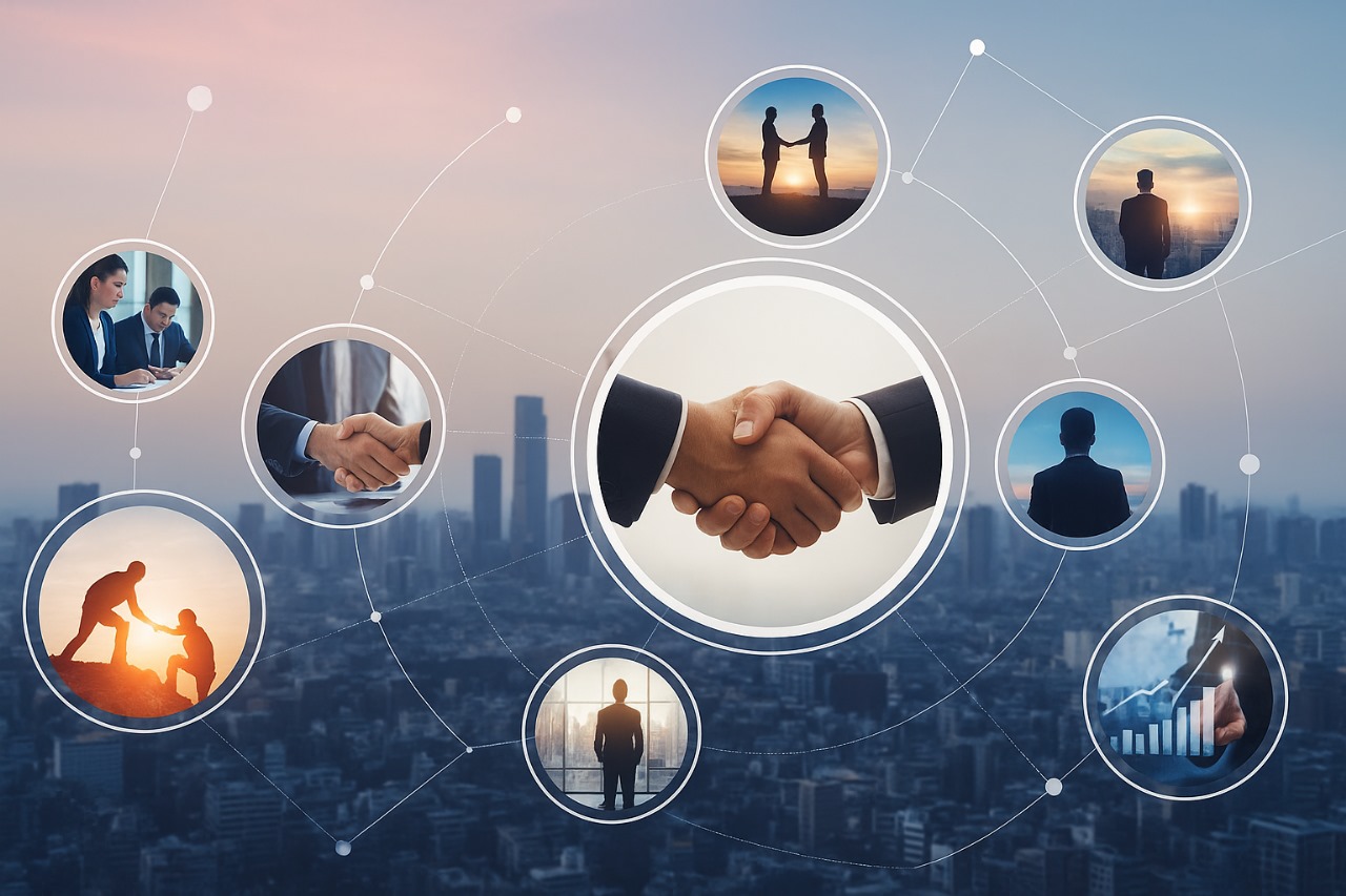 Facilities support and maintenance