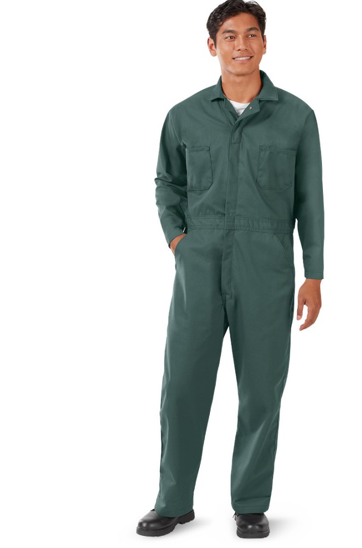 Shop Rag and Uniform Cleaning — Hurlburt Field